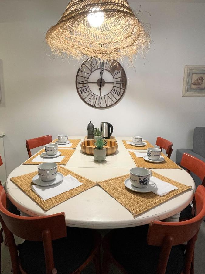 Calilla Home-Appartamento Scirocco กราโด ภายนอก รูปภาพ