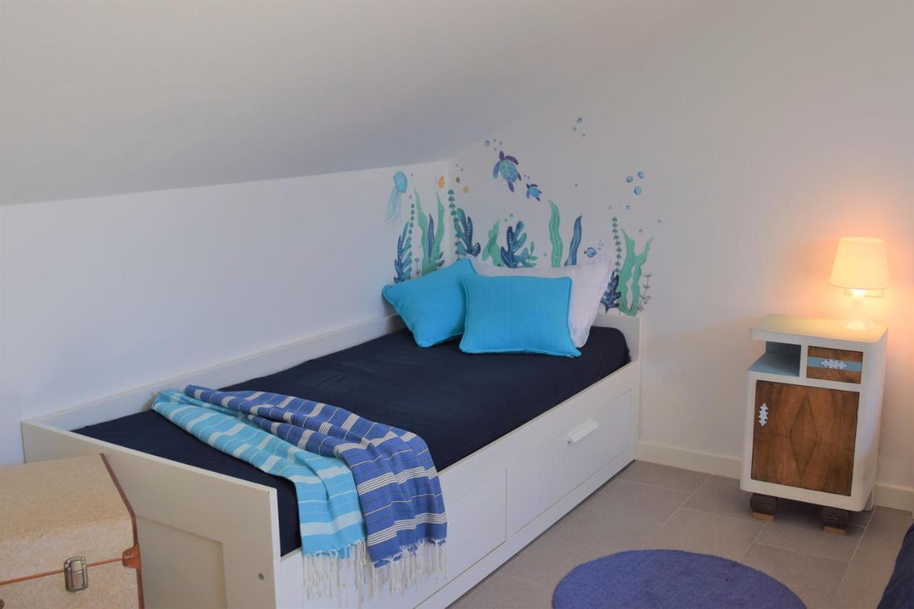 Calilla Home-Appartamento Scirocco กราโด ภายนอก รูปภาพ