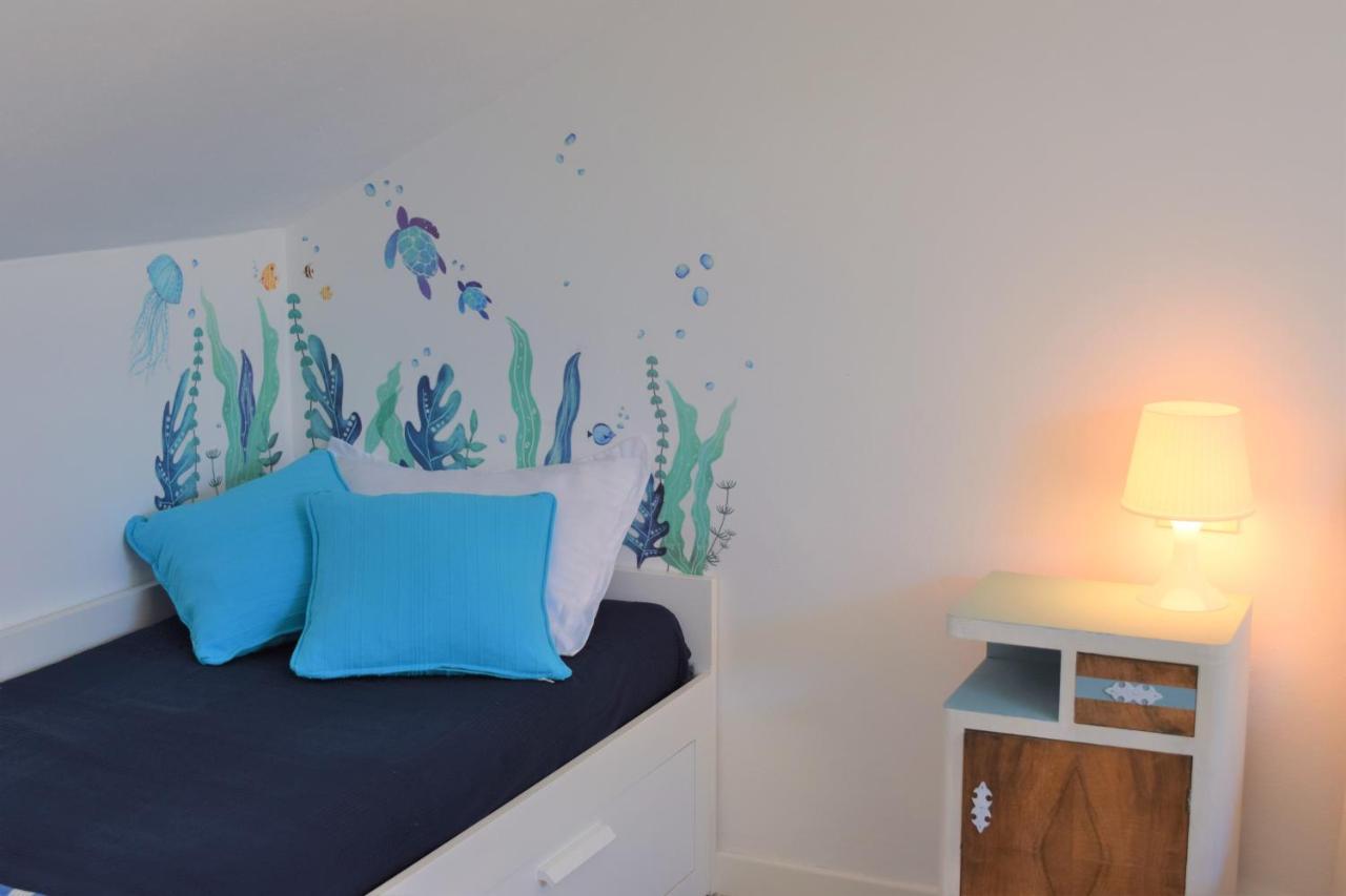 Calilla Home-Appartamento Scirocco กราโด ภายนอก รูปภาพ