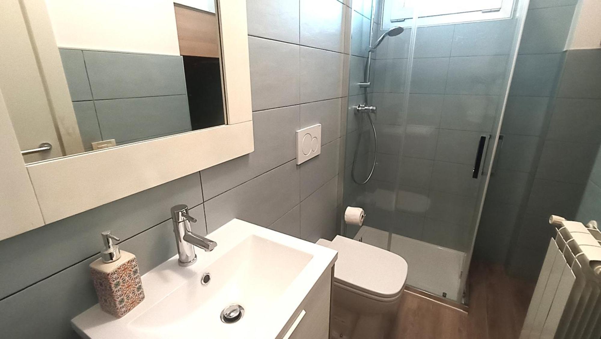 Calilla Home-Appartamento Scirocco กราโด ภายนอก รูปภาพ