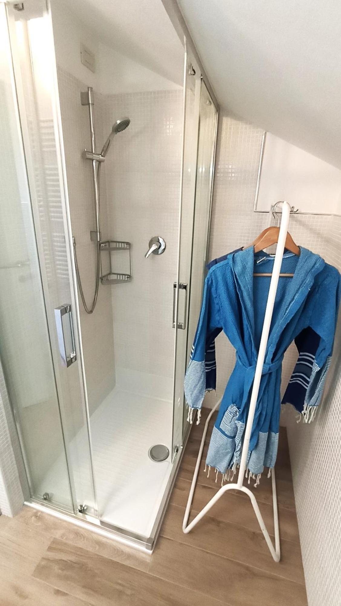 Calilla Home-Appartamento Scirocco กราโด ภายนอก รูปภาพ